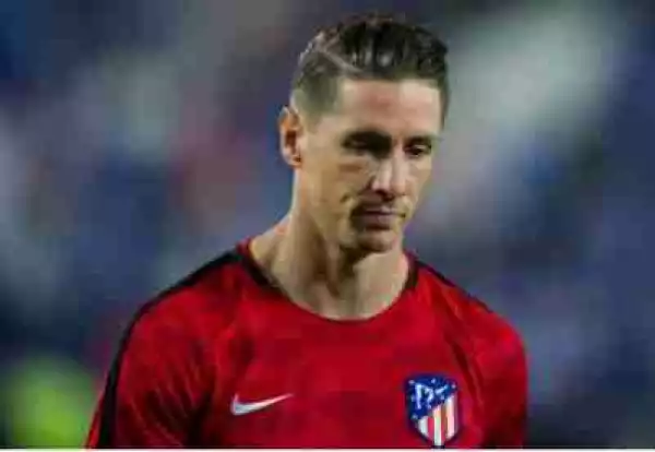 Fernando Torres to Leave Atletico Madrid in January